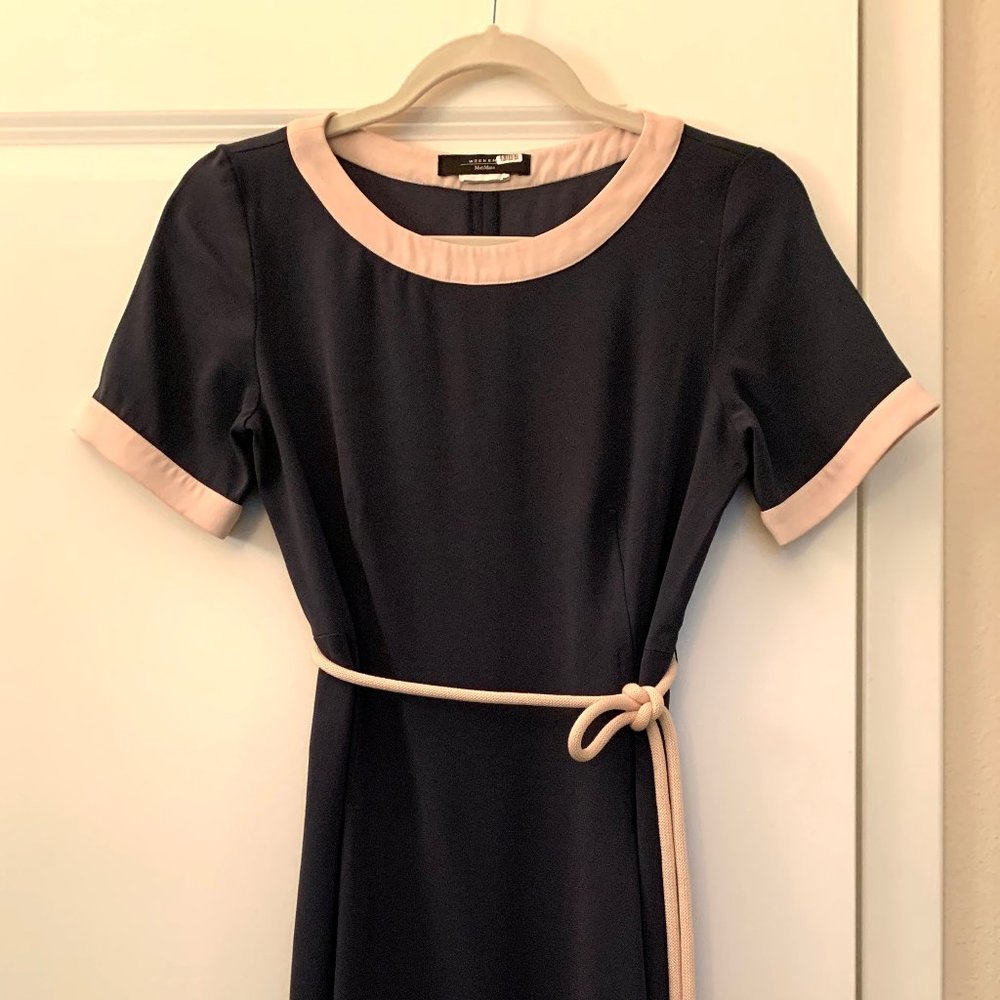 Authentic MaxMara Weekend Dress